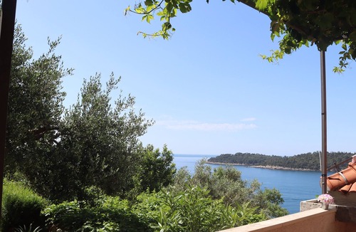 Dubrovnik Apartment | Apartment Lile