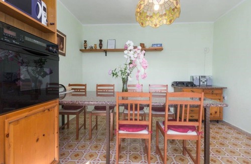 Babici Apartment | Apartment Lili (11239-A1) - Umag