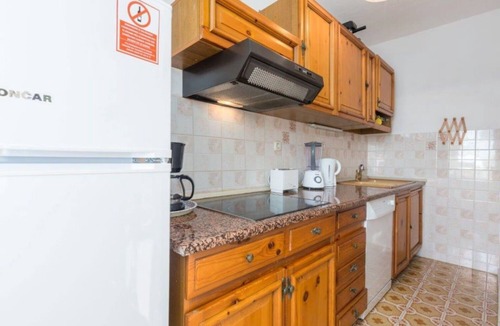 Babici Apartment | Apartment Lili (11239-A1) - Umag