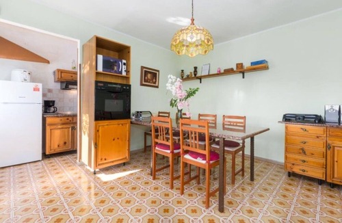 Babici Apartment | Apartment Lili (11239-A1) - Umag