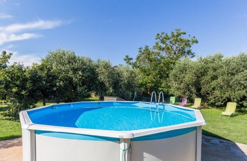 Babici Apartment | Apartment Lili (11239-A1) - Umag
