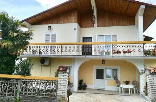 Porec Apartment | Apartment Lili