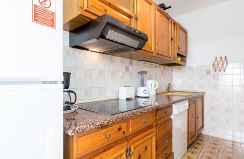 Babici Apartment | Apartment Linda by Interhome