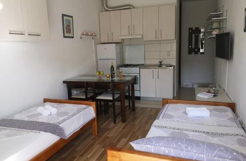 Podstrana Apartment | Apartment Linda