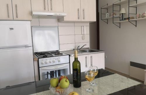Podstrana Apartment | Apartment Linda