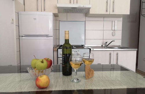 Podstrana Apartment | Apartment Linda