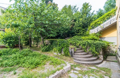 Opatija Apartment | Apartment Lipovica in Opatija