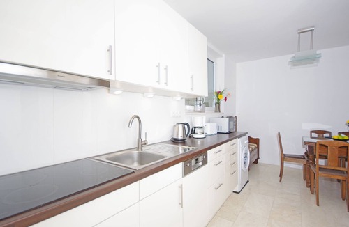 Zadar Old Town Apartment | Apartment Lisa by Interhome