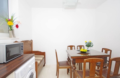 Zadar Old Town Apartment | Apartment Lisa by Interhome