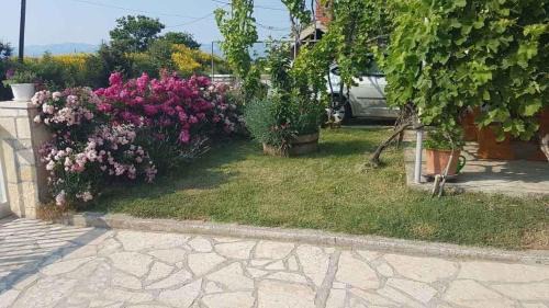 Ljubac Apartment | Apartment Ljubac 2