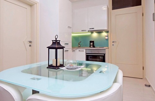 Vodice Apartment | Apartment Ljubica (44861-A5) - Vodice