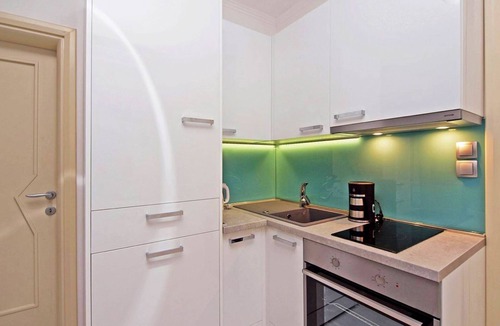 Vodice Apartment | Apartment Ljubica (44861-A5) - Vodice