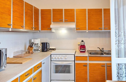 Rabac Apartment | Apartment Lorber by Interhome
