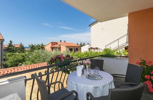 Porec Apartment | Apartment Loredana