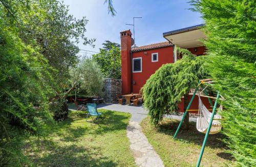 Kastel Apartment | Apartment Lorena by Interhome