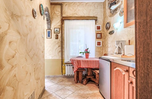 Kastel Apartment | Apartment Lorena by Interhome