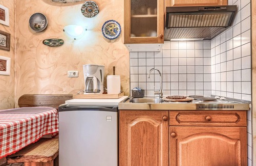 Kastel Apartment | Apartment Lorena by Interhome