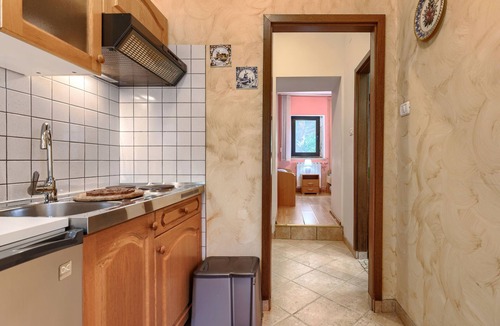 Kastel Apartment | Apartment Lorena by Interhome