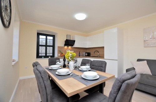 Cove Murtar Apartment | Apartment Lorena