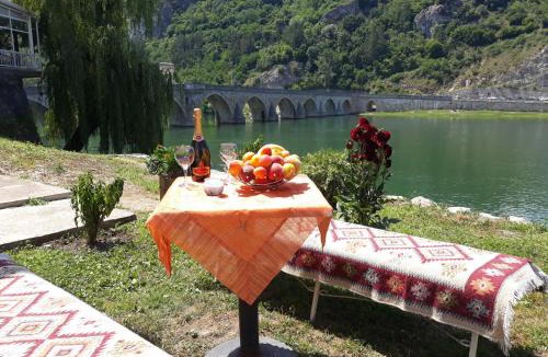 Visegrad Apartment | Apartment Lotika