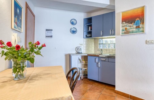 Lovran Apartment | Apartment Lovrano-1 by Interhome