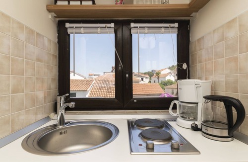 Trogir Apartment | Apartment Lučica by Interhome