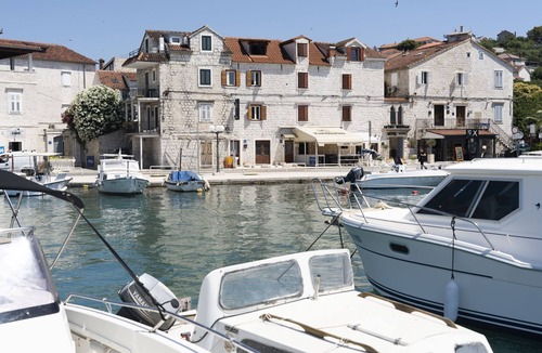 Trogir Apartment | Apartment Lučica by Interhome