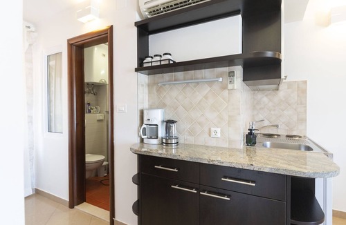 Trogir Apartment | Apartment Lučica by Interhome