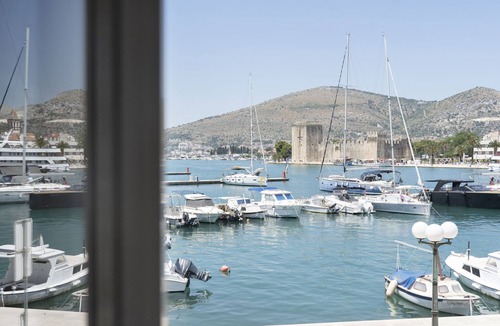 Trogir Apartment | Apartment Lučica by Interhome