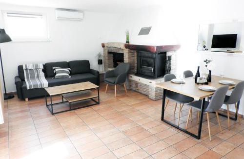 Stinjan Apartment | Apartment Lu, Štinjan - Pula