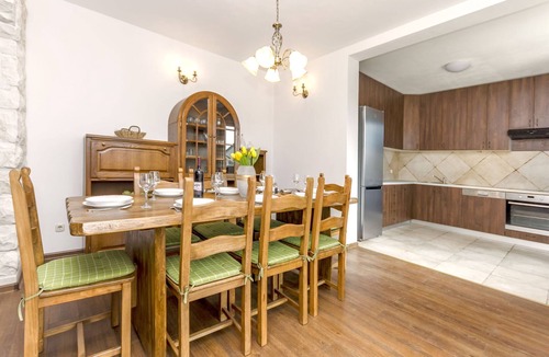 Vodice Apartment | Apartment Luce (41801-A1) - Vodice