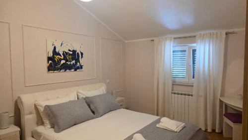 Sveta Katarina Apartment | Apartment Luce