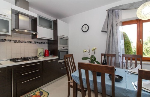 Gracisce Apartment | Apartment Lucia in Central Istria