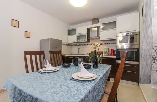 Gracisce Apartment | Apartment Lucia in Central Istria