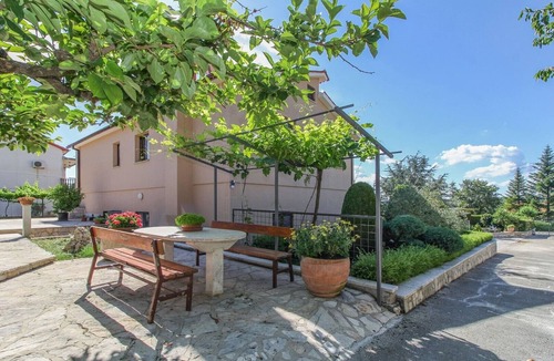 Gracisce Apartment | Apartment Lucia in Central Istria
