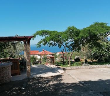 Kostrena Apartment | Apartment Lucija
