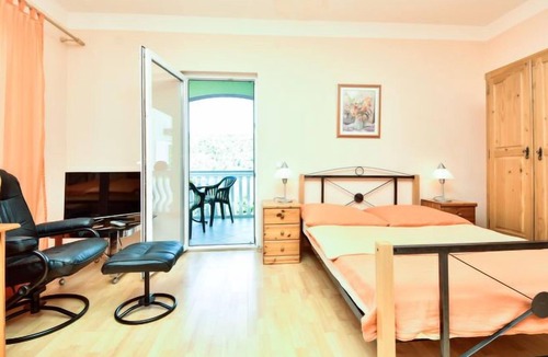 Krusevo Apartment | Apartment Lucija in Novigrad (Zadar) - 2 persons, 1 bedrooms
