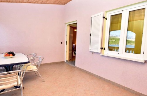 Krusevo Apartment | Apartment Lucija in Novigrad (Zadar) - 4 persons, 2 bedrooms