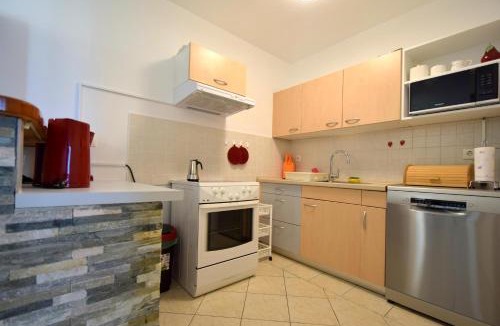Zidarici Apartment | Apartment Lucy