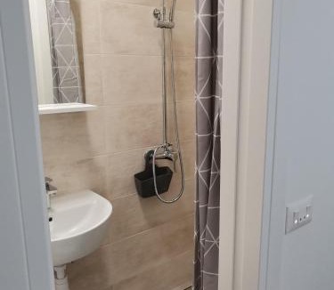 Vrpolje Apartment | Apartment Luka