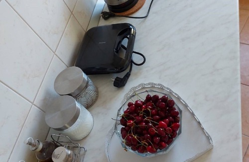 Jadrtovac Apartment | Apartment Luka - One Bedroom Apartment with Balcony