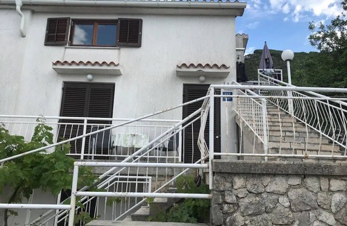 Merag Apartment | Apartment Luki (111471-A3) - Cres - island Cres