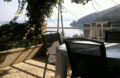 Merag Apartment | Apartment Luki (111471-A3) - Cres - island Cres