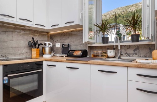 Gornji Kono Apartment | Apartment Lukre