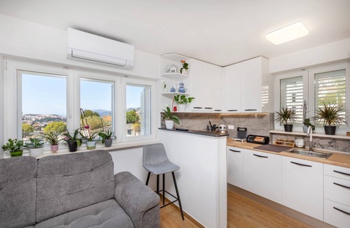 Gornji Kono Apartment | Apartment Lukre