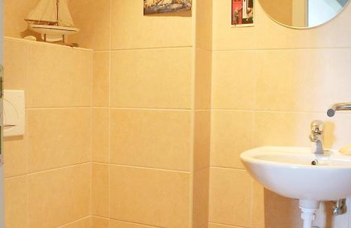 Kastel Stari Apartment | Apartment Luna
