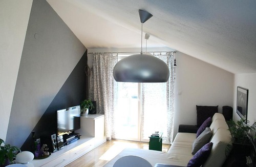 Kastel Stari Apartment | Apartment Luna