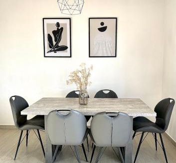 Seget Apartment | Apartment Luna