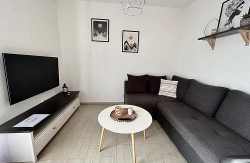 Seget Apartment | Apartment Luna