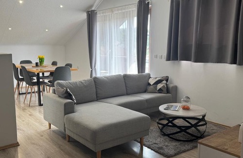 Ludbreg Apartment | Apartment Luvera